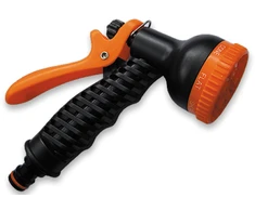 Bradas PISTOLET DO WODY ZRASZJĄCY 6-FUNKCJI /BS ECO-2109