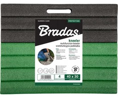 Bradas Daugiafunkcinis kelio apsaugos LARGE POD200BG