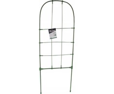 Bradas PODPORA DRABINKOWA DO ROŚLIN 75cm