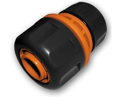 Bradas ŁĄCZNIK WĘŻY 1/2-3/4" /BS