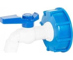 Bradas Vožtuvo ventiliatorius Mauser 3/4" IBCS60-KP3412 šautuvui