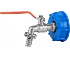 Bradas čiaupo rinkinys IBC S60x6 3/4"