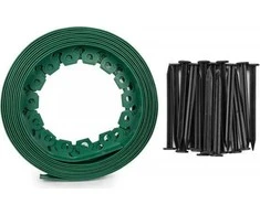 Bradas „EASY BORDER ANCHORS“ vejos apvadų rinkinys, 10 m