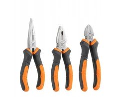 Rinkinys SZCZYPIEC DIY-PL12/1SET BRADAS