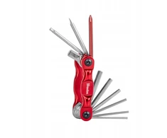 DVIRAČIO DVIRAČIO DIY-BA1011 BRADAS