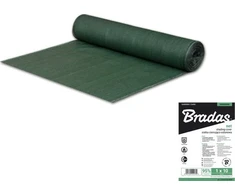 Bradas Siatka cieniująco-osłonowa 95%, 160g 1,2 x 10m