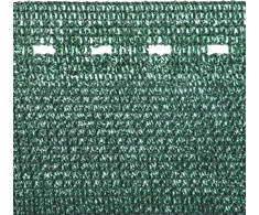 Bradas Siatka cieniująco-osłonowa 95%, 160g 1,2 x 10m