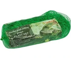 Bradas SIATKA PODPORA DO ROŚLIN PNĄCYCH PLANT NET 2x10m