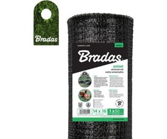 Bradas SIATKA UNIWERSALNA NA KRETY 1,00m x 50mb (40/m2)
