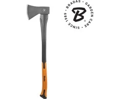 Bradas stiklo pluošto 1250 g universalus kirvis medienai, namams, KT-SF1125