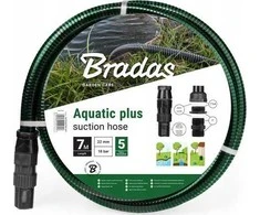 BRADAS SIURBIMO ŽARNA 7M AQUATIC PLUS