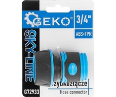 Bradas SKY-LINE 3/4" greita jungtis - ekrano dėžutė (20/240)