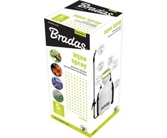 Bradas Sodo slėginis purkštuvas 5L AS0500