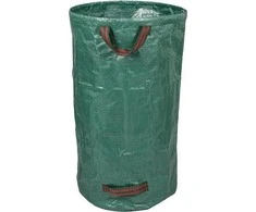 Bradas KOSZ OGRODOWY sulankstomas PICK-UP 120l