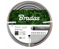 Bradas Sodo žarna Baltas Line 30&amp;nbsp,m 1/2&amp;nbsp,'' (WSM1/230)