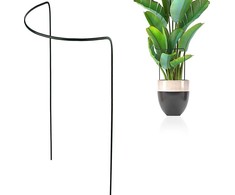 Bradas Žiedinė augalų atrama 90 cm TYRP34090