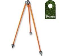 Bradas Statyw na trójnogu GZ 3/4" 40cm do zraszaczy AJ647 Bradas 0342