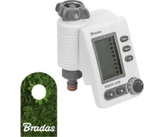 Elektroninis laistymo valdiklis BRADAS WL-3132
