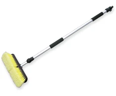 Bradas Teleskopinis automobilio šepetys 100–170 cm ES2073