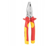 SZCZYPCE UNIWERSALNE DIY-PL1010/8 IZOLOWANE VDE 210 mm BRADAS
