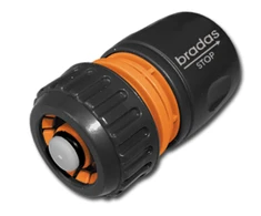 Greito sujungimo jungtis 1/2" STOP Bradas ECO-PWB2140