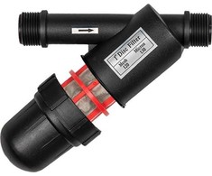 Bradas Tinklelio filtras 120 GZ 1" DSF-100SML