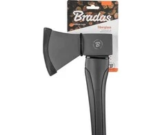 Bradas stiklo pluošto 1250 g universalus kirvis medienai, namams, KT-SF1125