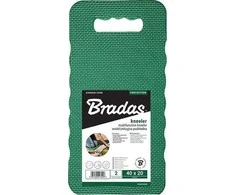 Bradas Kilimėlis, kelių apsauga 40cm/20cm/2cm