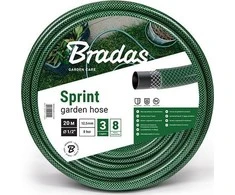 Bradas Sodo žarna Žalias SPRINT 1/2" 20 m WFS1/220