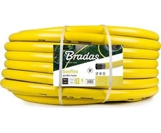 Žarna SUNFLEX Bradas 3/4 colio /50m geltona