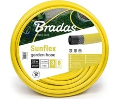 Bradas Žarna laistymo WMS 3/4 25m sunflex