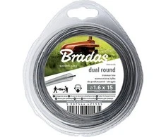 BRADAS PJOVIMO VALAS RIPPER DUAL 2,0*15m/APVAL/BLIS .