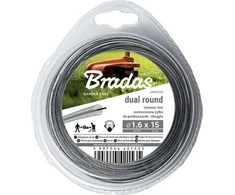 BRADAS PJOVIMO VALAS RIPPER DUAL 3,0*15m/OKR/BLIS