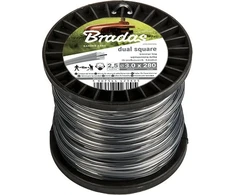 BRADAS PJOVIMO VALAS RIPPER DUAL 3,0*280m/KV./2,5kg
