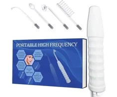 Activeshop Darsonvalio aparatas PORTABLE HF 10W