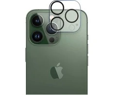Kameros apsauga Apple iPhone 15 Pro / 15 Pro Max Hofi Cam Pro+ Clear