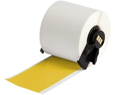 Brady All-Weather Vinyl Labels for