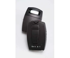 Brady M21-750-430-WT-CL, Permatoma, Lipni spausdintuvo etiketė, Poliesteris, Terminis perkėlimas, Akrilas, Nuolatinė
