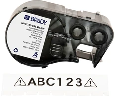 „Brady BMP41/BMP51/BMP53/M511 Label“