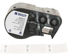 „Brady BMP41/BMP51/BMP53/M511 Label“