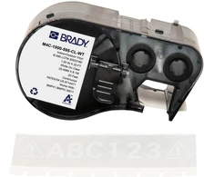 „Brady BMP41/BMP51/BMP53/M511 Label“