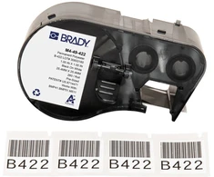 „Brady BMP41/BMP51/BMP53/M511 Label“