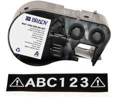 „Brady BMP41/BMP51/BMP53/M511 Label“