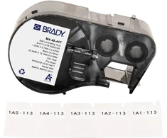 „Brady BMP41/BMP51/BMP53/M511 Label“