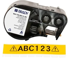 „Brady BMP41/BMP51/BMP53/M511 Label“