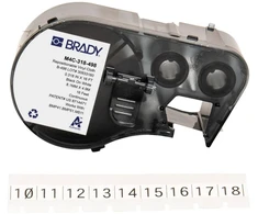 „Brady BMP41/BMP51/BMP53/M511 Label“