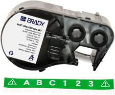 „Brady BMP41/BMP51/BMP53/M511 Label“
