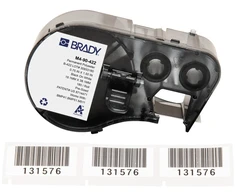 „Brady BMP41/BMP51/BMP53/M511 Label“