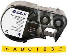 „Brady BMP41/BMP51/BMP53/M511 Label“