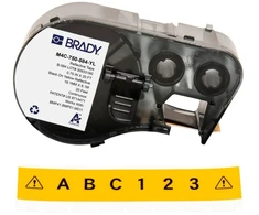 „Brady BMP41/BMP51/BMP53/M511 Label“